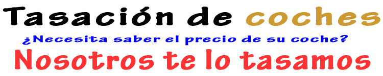 comprovehiculos's tweet photo. Obten la mejor Tasación de Coches en Madrid - http://t.co/SIUQ0YvZzV http://t.co/3UQmSsYSBq