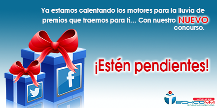 TechcommW's tweet photo. ¡No te lo Pierdas! #TechcommWRD http://t.co/PkRI3LDldg