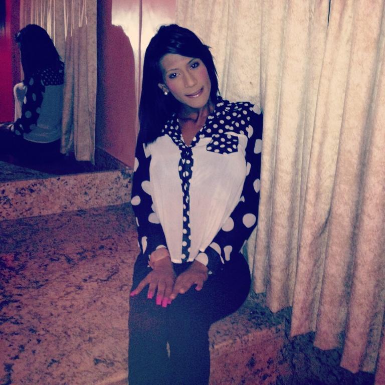 RDubrazka's tweet photo. kien un RT a esta princesita http://t.co/VOj8R3E8EO