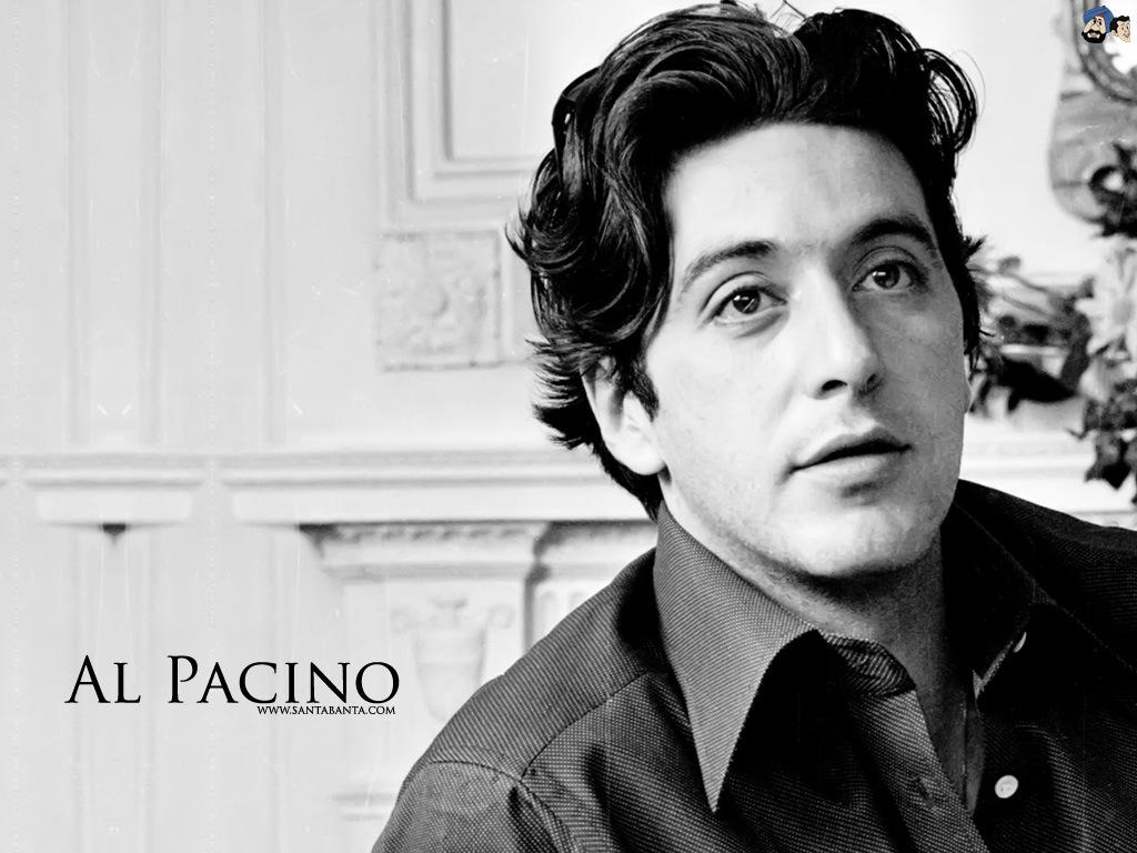 Happy birthday Al Pacino   