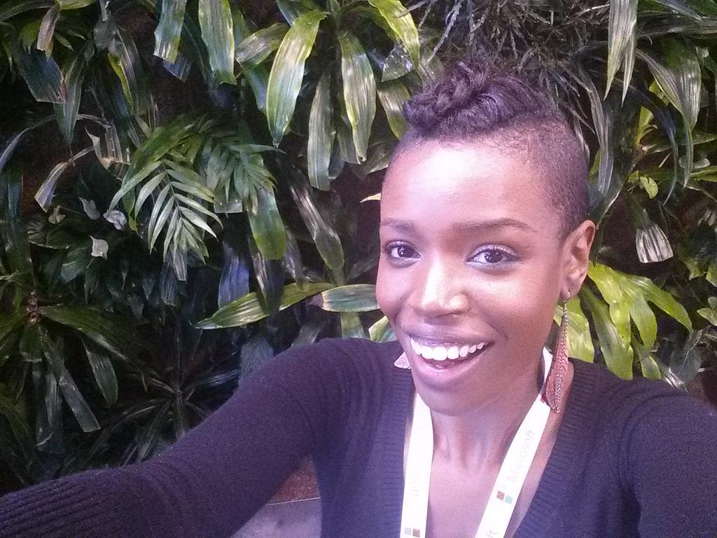 Iamjamgamble's tweet image. Trapped in the jungle aka @higherEDcamp ! Hahah #higheredcamp