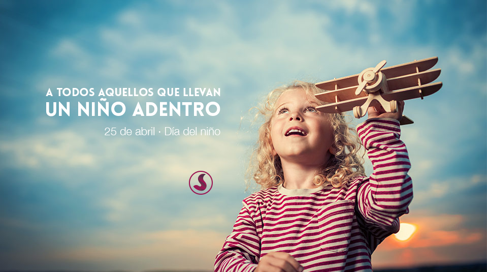 ViveSocialM's tweet photo. ¡Cuando sea grande quiero ser un NIÑO! #DíaDelNiño http://t.co/H4uEE1kmlv