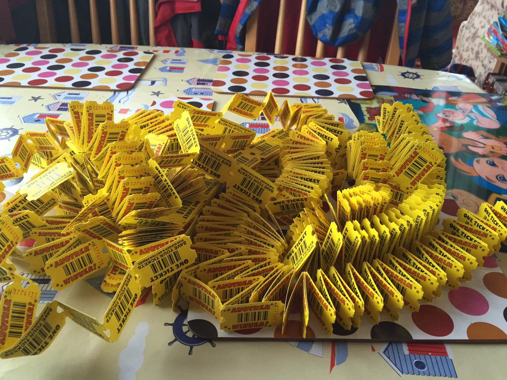 Today was a good day <a href="/alexclarkson10/">Alex Clarkson</a>