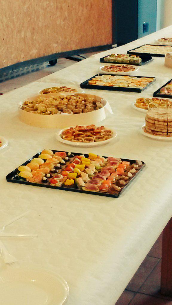 dkwien's tweet image. #parisopen delights