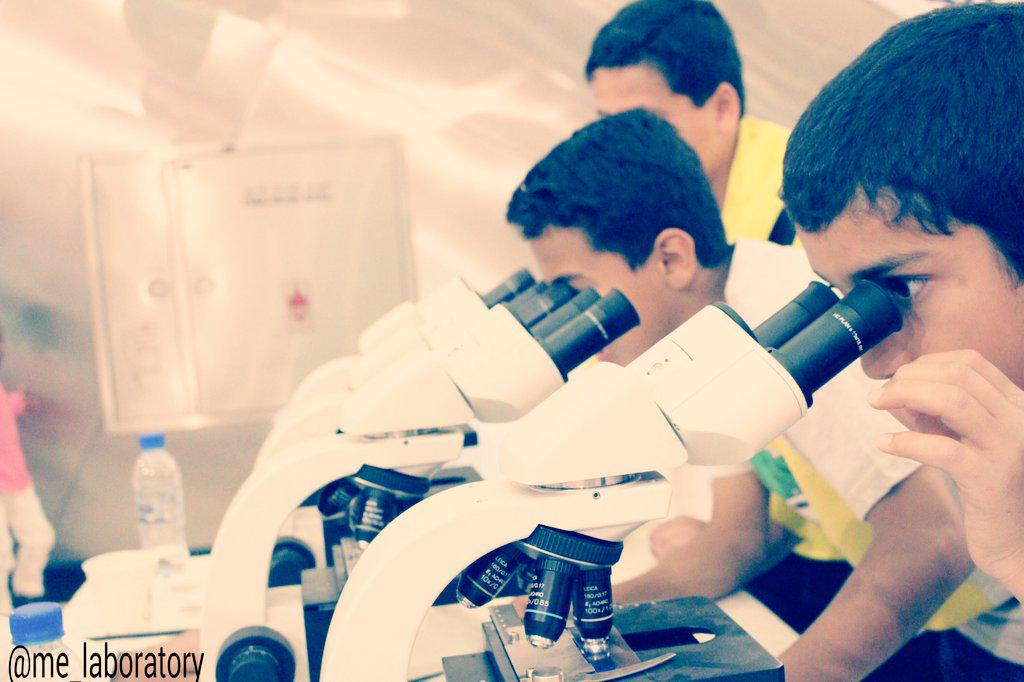 Me_Laboratory's tweet photo. @Me_Laboratory
#lab_week
#القصيم #بريدة #العثيم_مول #مختبرات_طبية #جامعة_القصيم http://t.co/JyM6wwzQXO