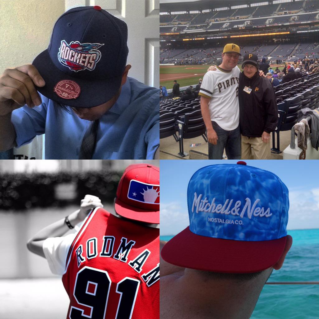 mitchell_ness's tweet photo. S/o SATs!!! #stadium #surfcamo #popcollar #tiltedbrim #mnfittedhat #mnjersey #mnsnapback #mnSOS http://t.co/saXn1762bn