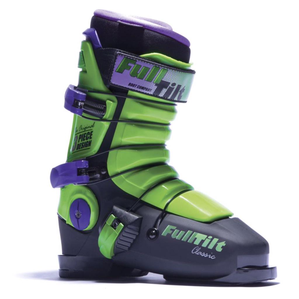 skiinggear's tweet photo. Wish I had these boots #fulltilt #classic #skiing http://t.co/FIDLsLAKvP