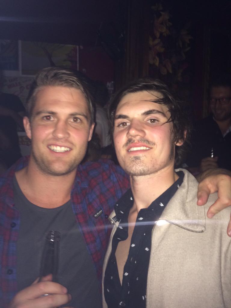 bongofagan's tweet photo. Hall of famer me and chilli's son @Coons42 @puppy_tails  @blighty24 @BudgieG6 @cattyg9 @SwooperG35 http://t.co/moEHBpGn5h