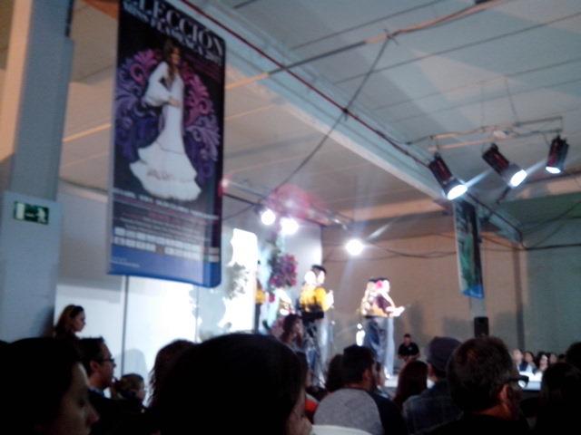 Jesus_Garay11's tweet photo. Certamen mis flamenca 2015! http://t.co/EGgsmAIEOc