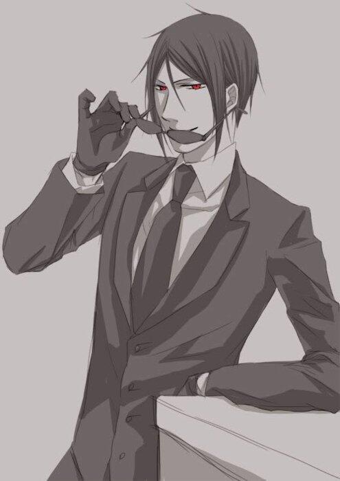 黒執事 名言 レア画像 Vinyzesigir Twitter