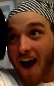 Digtalswtchover's tweet photo. When special needs has a day trip and you're also a pirate. http://t.co/q8dClAQ9KU