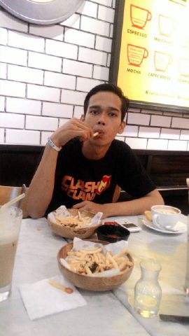 dicky tr (@traviss_61180) on Twitter photo 