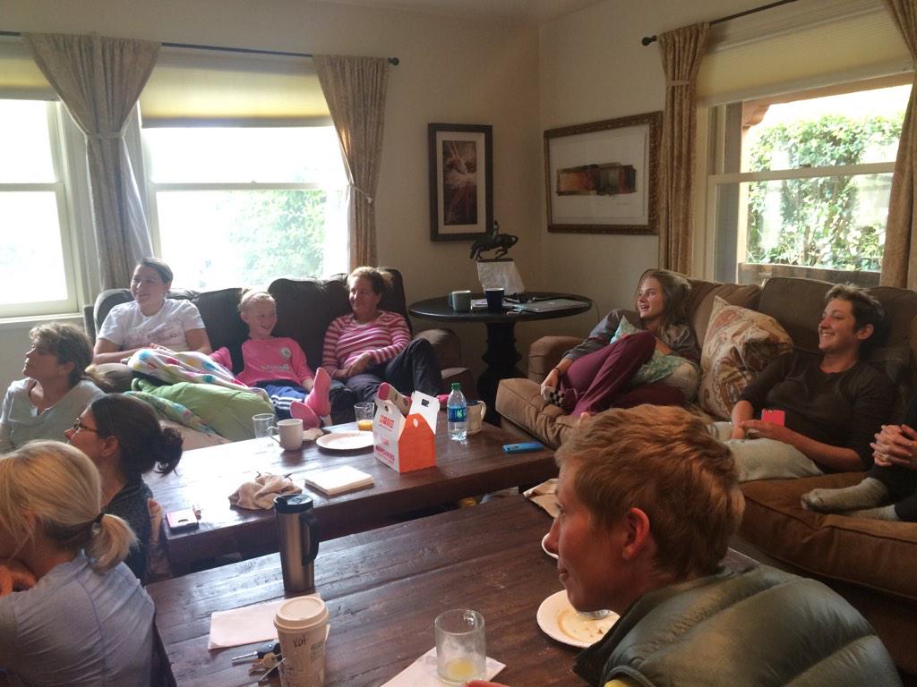 CopperMeadows's tweet photo. Rolex party at Copper meadows #copperstrong http://t.co/Vzcngij9DY