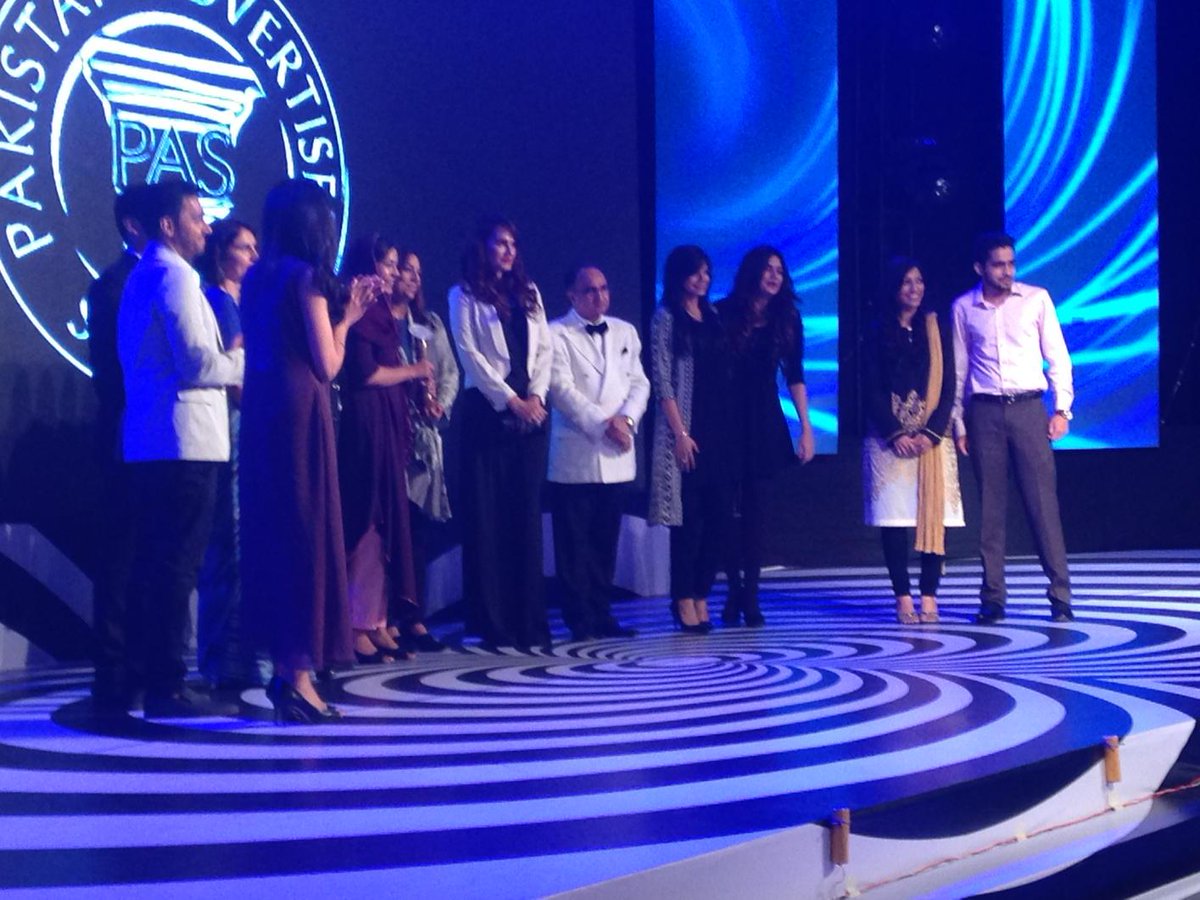 MullenLoweRauf's tweet photo. Team #Golin - The PR wing of #LowePakistan bags an award for #Ponds100MiracleWorkers #Lowe #LoweRauf http://t.co/JU4D7Stqwy