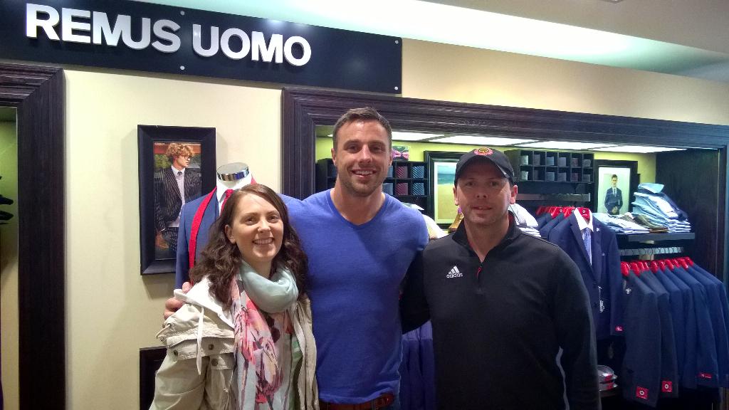 Austin Kelly tweet media