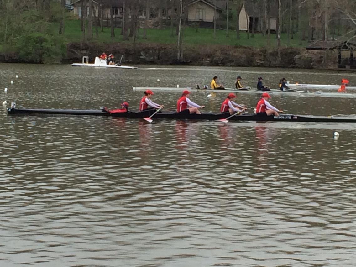 OSU Women's Rowing (OhioState_WROW) Twitter