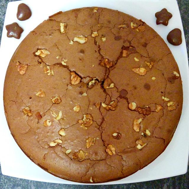 PhotoBarnaul's tweet image. Тадааам)))Великолепный брауни с кофе и орешками))))#брауни#шоколад #кофе#кекс#орехи#andychef #darkzip#instafood #ca…