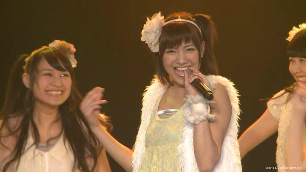__sae__813's tweet photo. じゃあ寝ます！アイドル佐江ちゃん載せておこうかな、うん！笑
日曜日だからって、みんな寝坊助するなよ～？
おやすみなさえ🌟 http://t.co/d2mA1CM94M