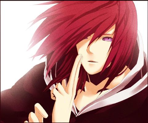 Pein and Nagato tweet media