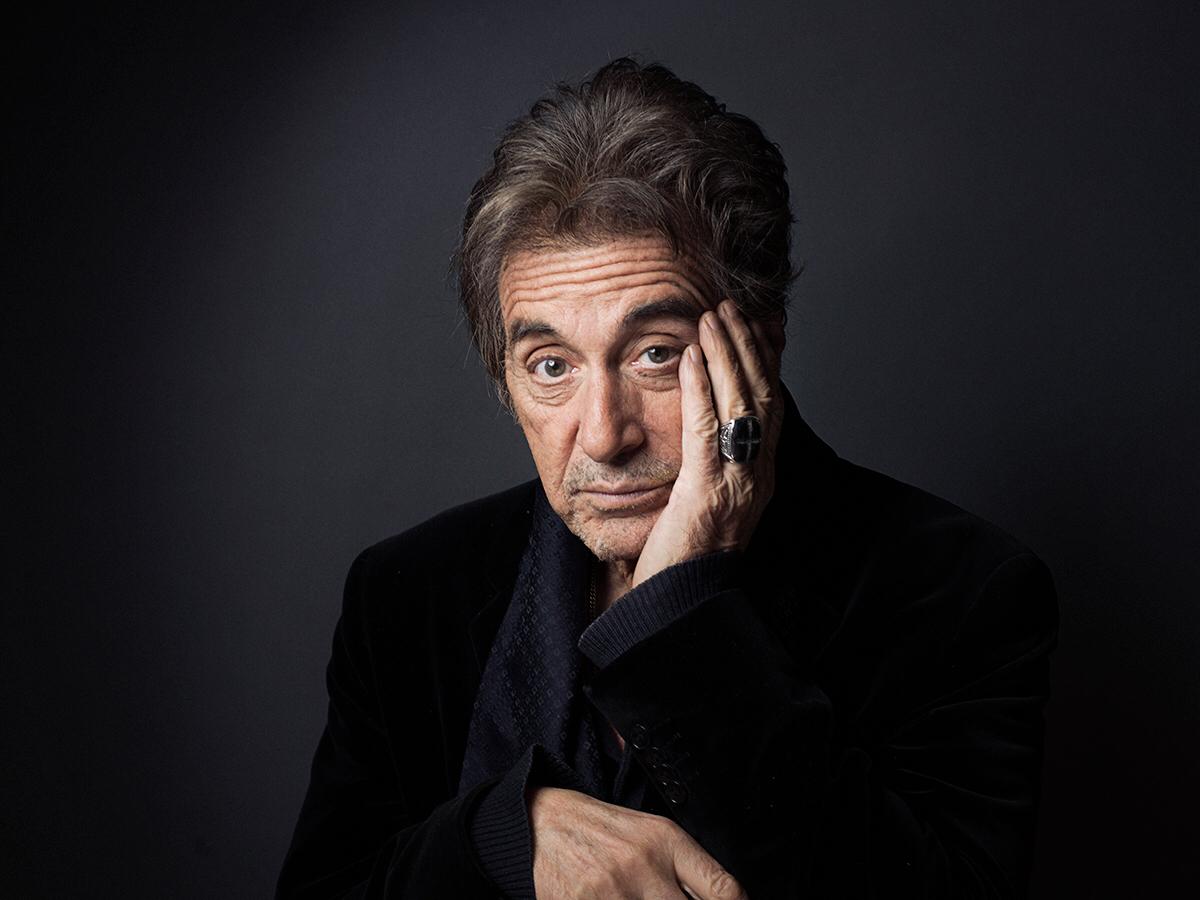 Happy Birthday, Al Pacino! What\s your favorite film of his? 