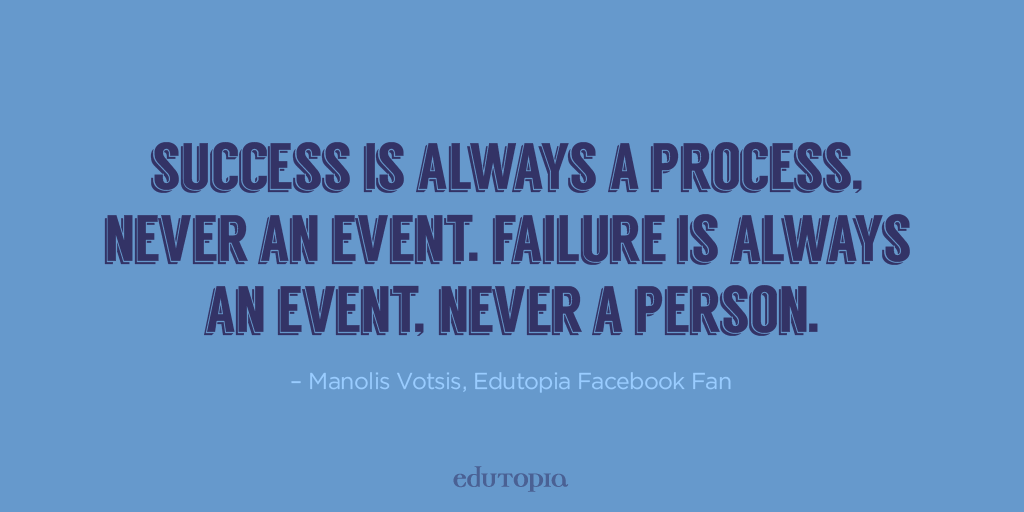 edutopia tweet media