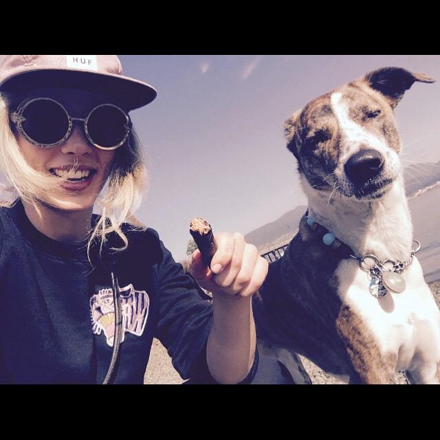 The best buddy