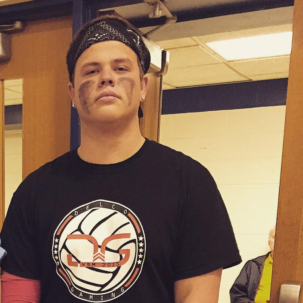 Delc0Sh0ckZ's tweet photo. Delco gamings finest vbm player 💯 http://t.co/Ent9L3JkLb