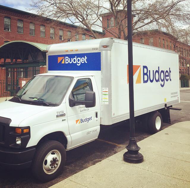 Budget tweet picture