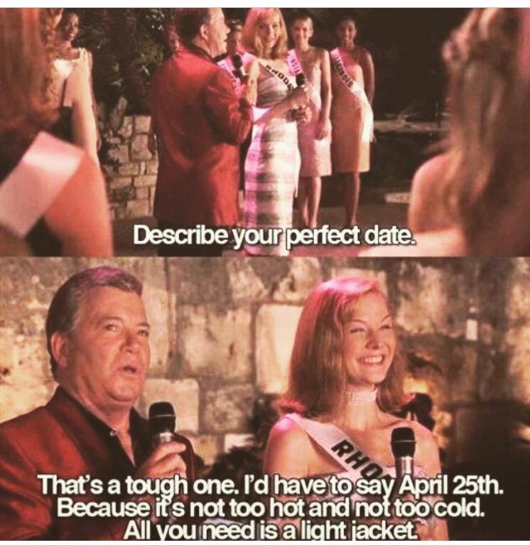 cleohandler's tweet image. Perfect date. #April25th #lightjacket