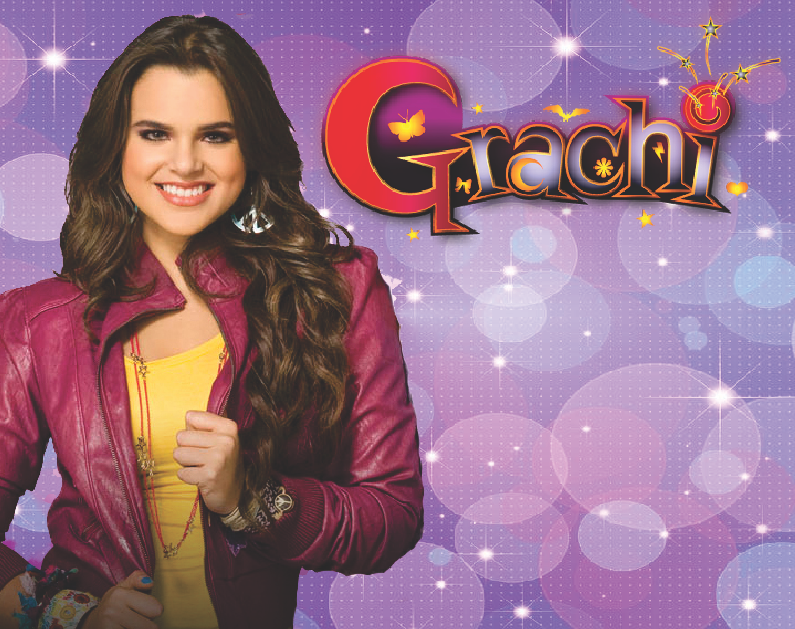 IsabelClubfans's tweet photo. ella es #gracielaalonso mejor conocida como grachi era una brujita divertida quien lleno nuestra vida de magia http://t.co/wBm4PRaiSm