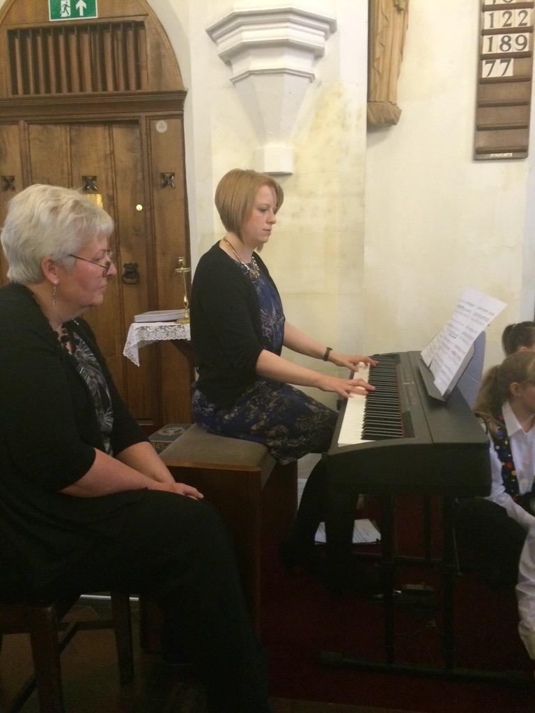 Storm Baines tweet media