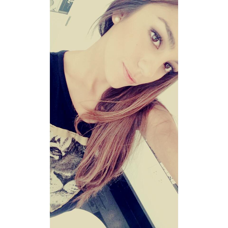 LuanaLoveCrew's tweet photo. Buen día hermosa , te extraño muchísimo y espero volver a verte en la televisión😍💕❤😘 @Luanabarron99 http://t.co/HDG2UudPHU