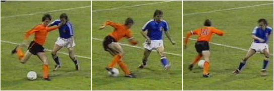 Happy Birthday to Johan Cruyff who turns 68 today.
- 290 league goals
- 3 Ballon d\Or\s
- 9 Eredivisie\s
- 1 La Liga 