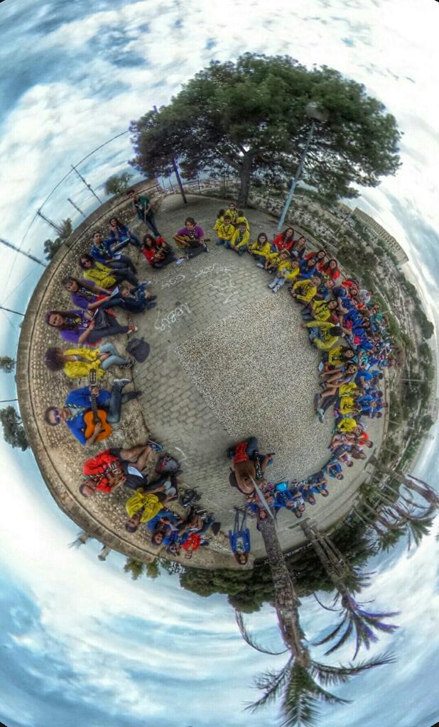 auguel's tweet photo. #30aniversarioSdA http://t.co/gv3rjMdYKV