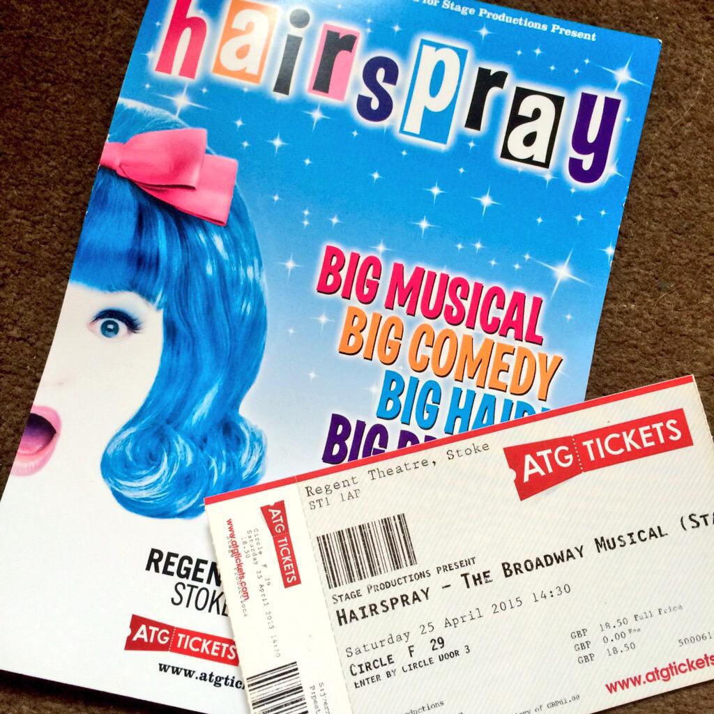 niamh_hartless's tweet photo. @StageProd proved once again that they're an amazing theatre company with the incredible show! #TeamStageProductions http://t.co/7AqQI5dchr