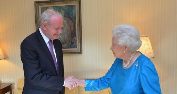 RoyalSinnFein's tweet photo. #VoteSinnFein if you want Tory Cuts, Royal Visits and Britain's war dead commemorated #gildernew4mp #kelly4mp http://t.co/0XQZOLrYRJ