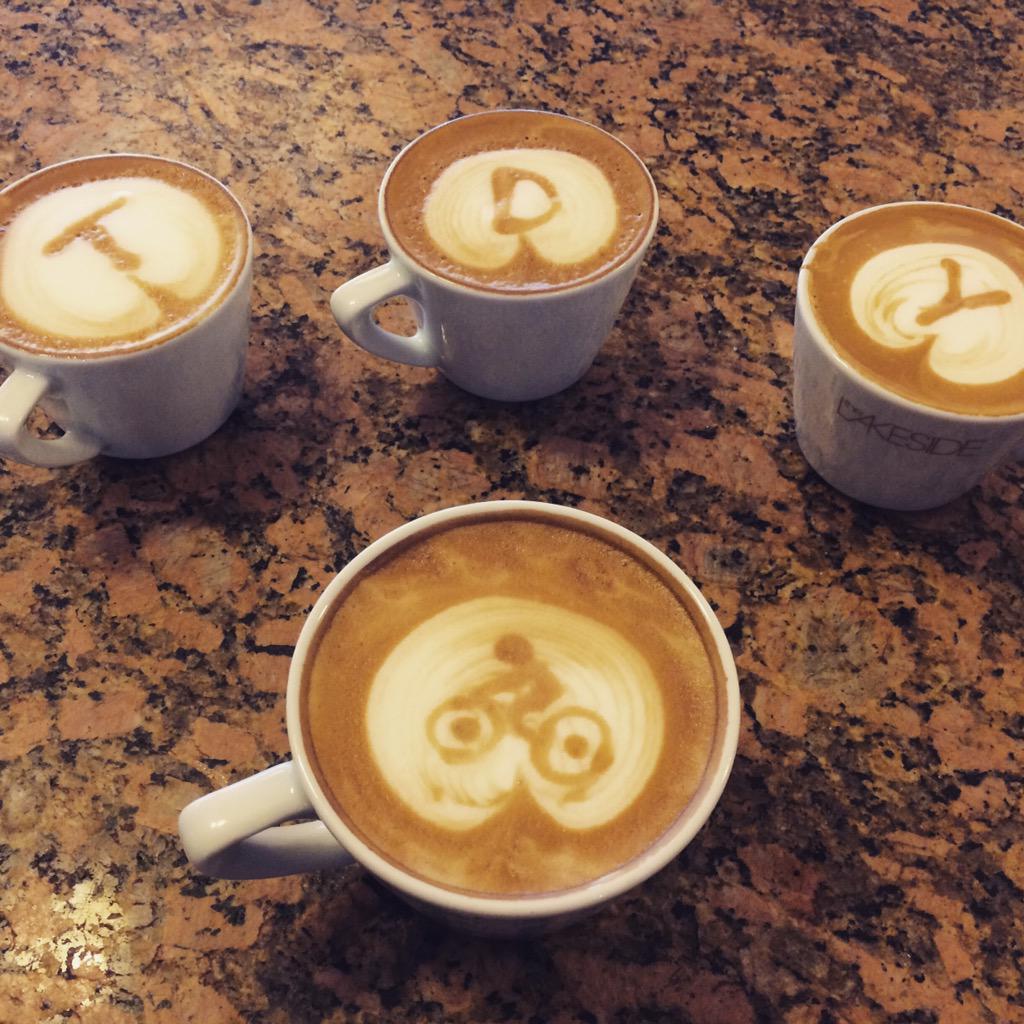 The Lakeside Cafe tweet media