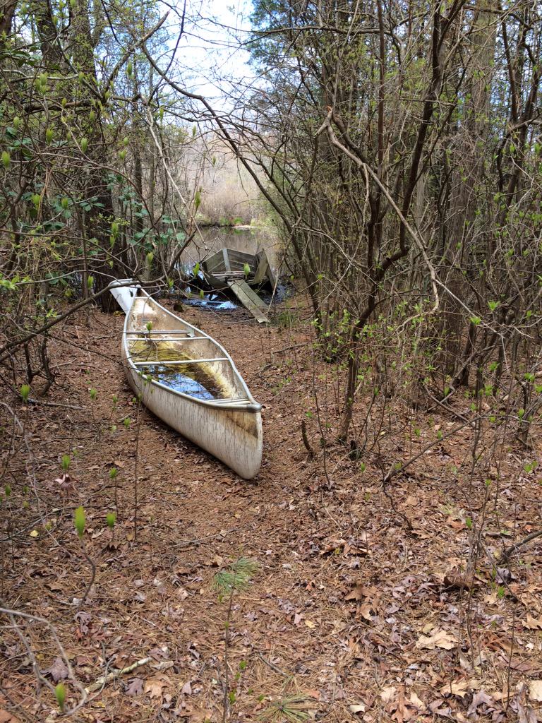 itsannayikes's tweet photo. a little delayed #Hike2Help http://t.co/oHY1UxU144