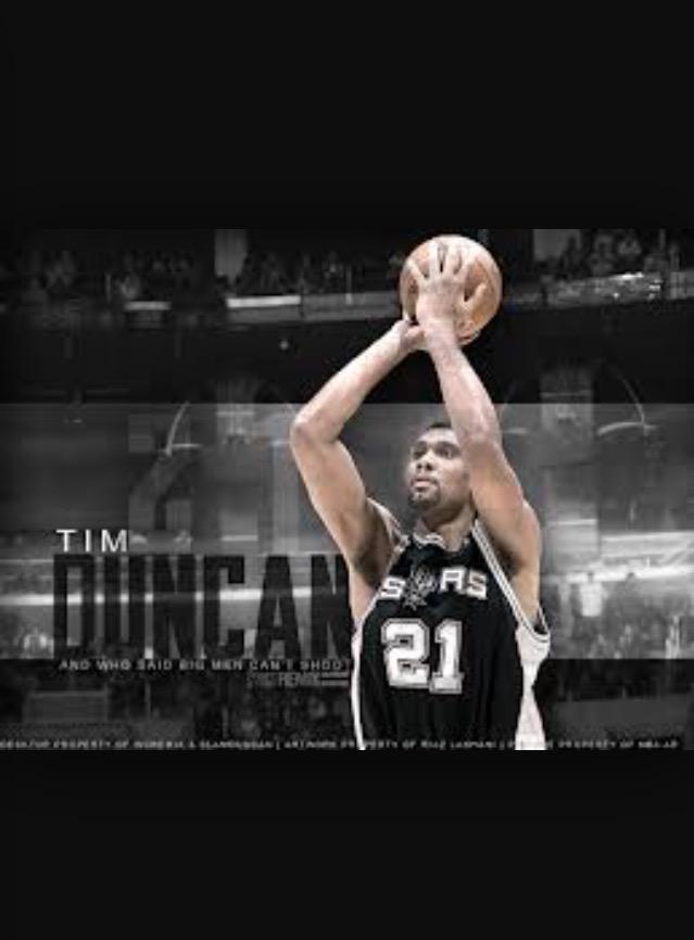 Happy 39th birthday to the Greatest PF in the Game Tim Duncan   
