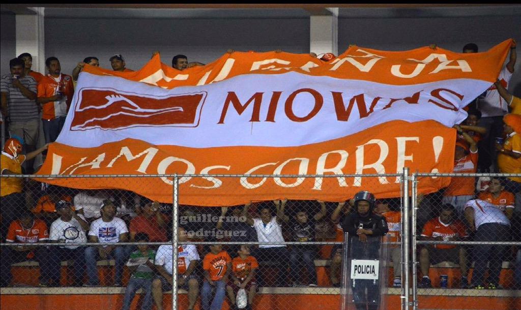arturodmz's tweet photo. Vamos Correeee @CFCorrecaminos @LMondragon83 @miownsoficial @aberber28 @tattazinho @gomez_julio8 @bichiviejo http://t.co/VhN3AmGFAN