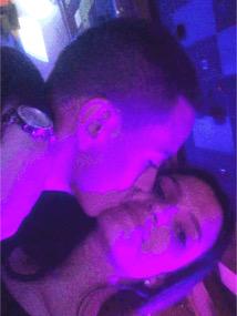 _Willie3's tweet photo. My beautiful girlfriend 🙈💖 http://t.co/NOJXxeKS3y