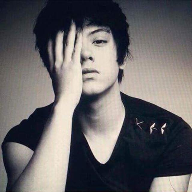 20th birthday of Daniel Padilla :-)..Happy birthday  (kuya) DJ..  