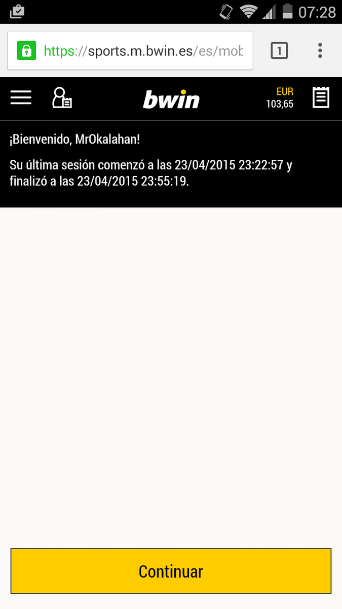 RubenGzB's tweet photo. Se avecina una buena. http://t.co/jgs1oreH9I