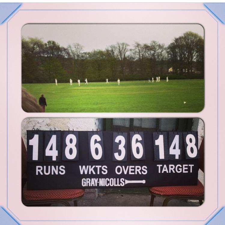 Ben Leach tweet media