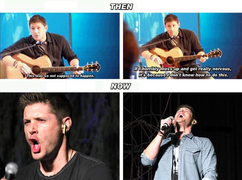 SPN__Mania's tweet photo. Jensen 😍😍 http://t.co/g6BE9urs1M