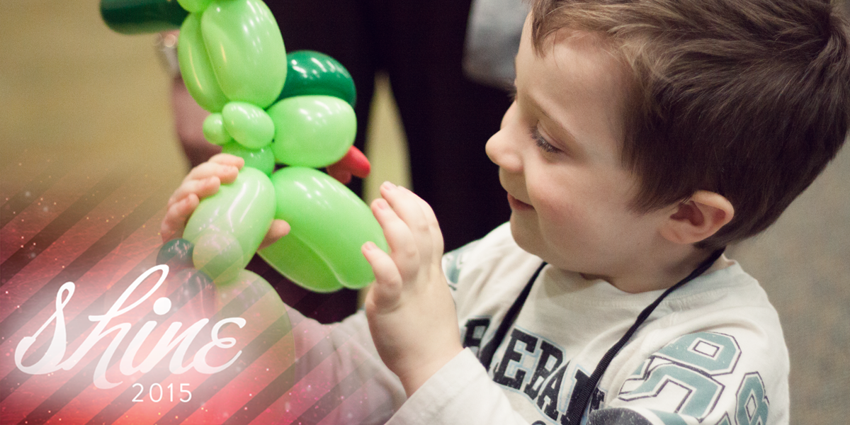 KensingtonCC's tweet image. Last night @KensingtonOrion started the #SpringServe season by hosting a carnival for children with special needs!