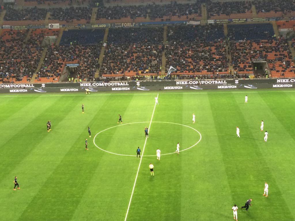 OfficialASRoma tweet picture