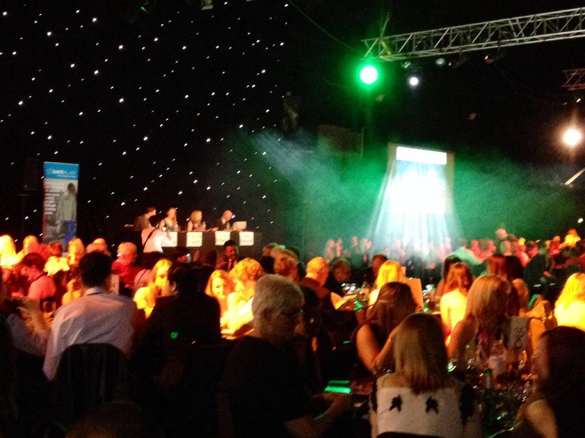 safeatlast's tweet photo. Fantastic atmosphere in @MagnaScience ready and waiting for our #nsscd15 to start! http://t.co/tGC4c3QIlx