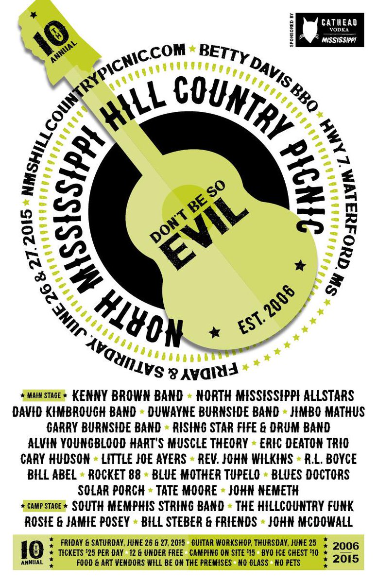 South Memphis String tweet media