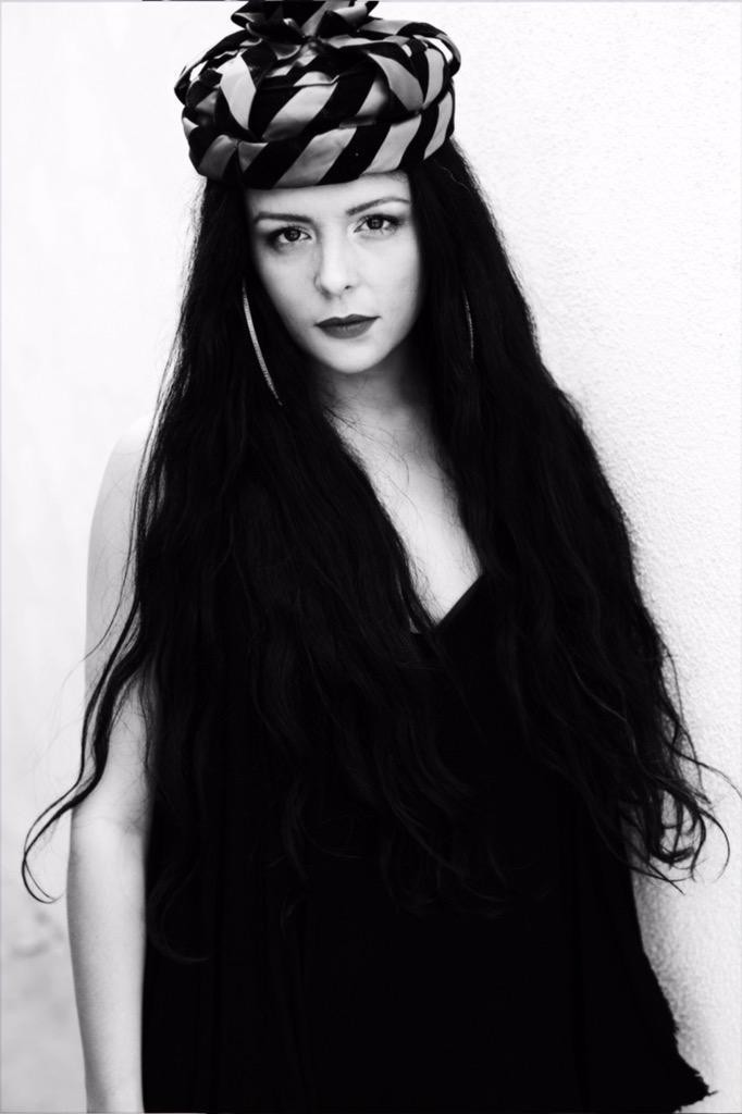 AXIIIOM's tweet photo. CONGRESS Artist Spotlight: @ninamcneely musicality, nuance, precision + mythologically lush... http://t.co/hq4LWymAfR http://t.co/ZHTvvbRn4S